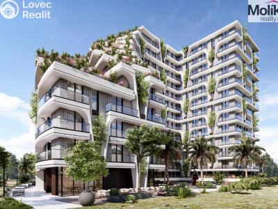 Prodej bytu 2+KK Golem č. 1