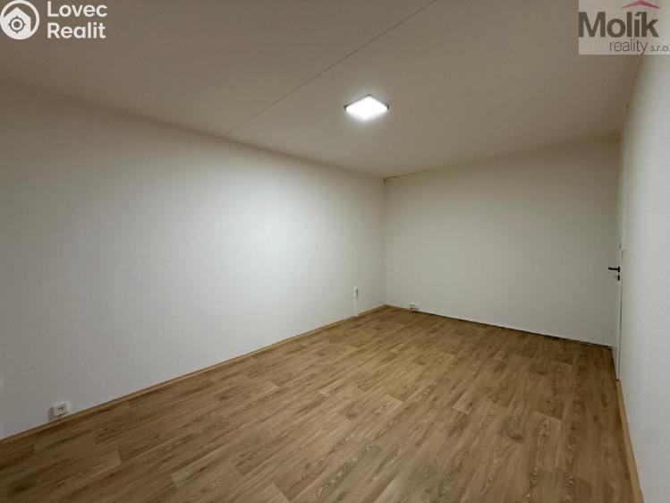 Rent apartment 2+1 Most, Josefa Suka č. 4