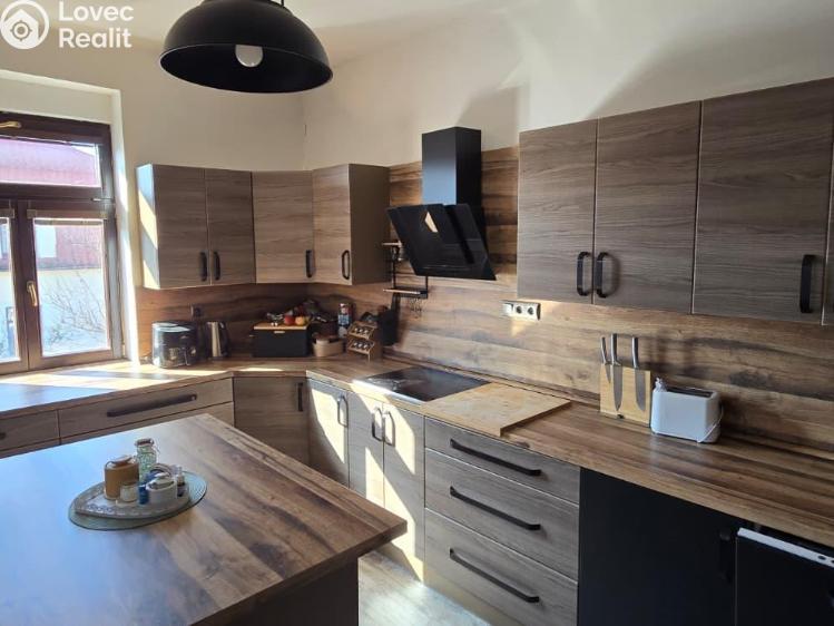 Sale family house Most, Jugoslávská 1618/18 č. 1