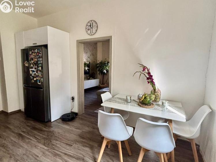 Sale family house Most, Jugoslávská 1618/18 č. 9