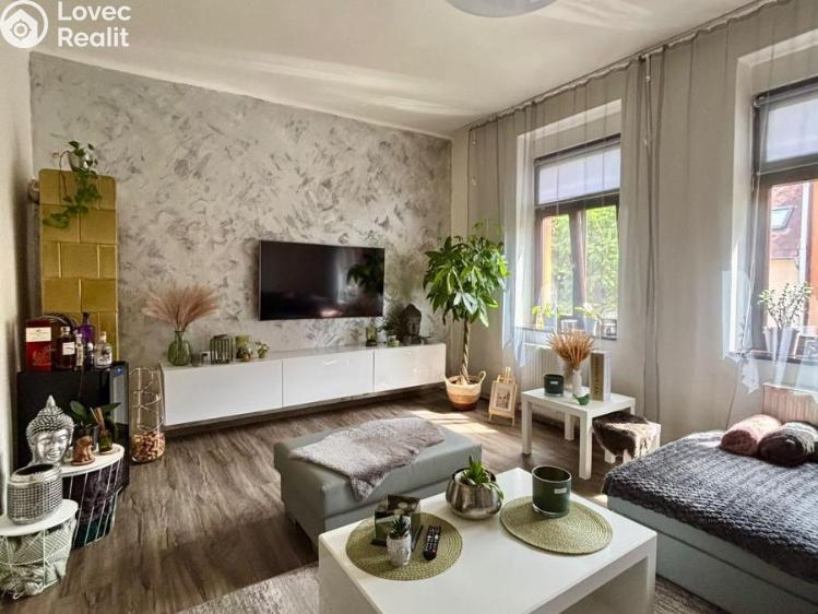 Sale family house Most, Jugoslávská 1618/18 č. 10