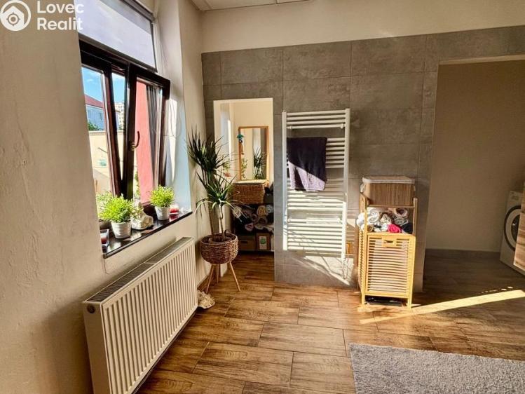 Sale family house Most, Jugoslávská 1618/18 č. 12