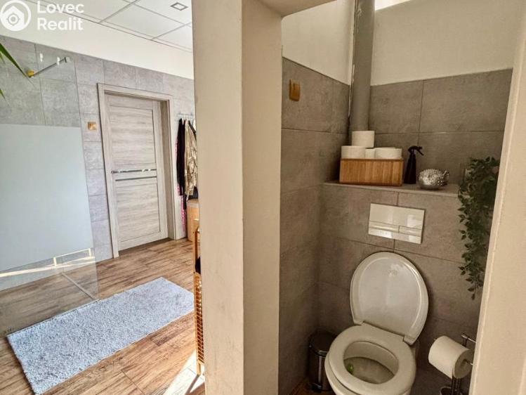 Sale family house Most, Jugoslávská 1618/18 č. 13