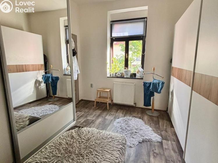 Sale family house Most, Jugoslávská 1618/18 č. 15