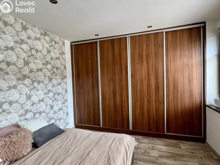 Sale family house Most, Jugoslávská 1618/18 č. 19