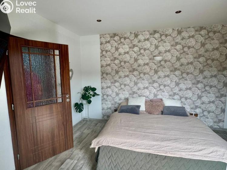 Sale family house Most, Jugoslávská 1618/18 č. 20