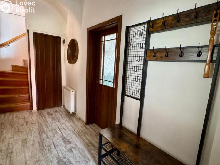 Sale family house Most, Jugoslávská 1618/18 č. 25