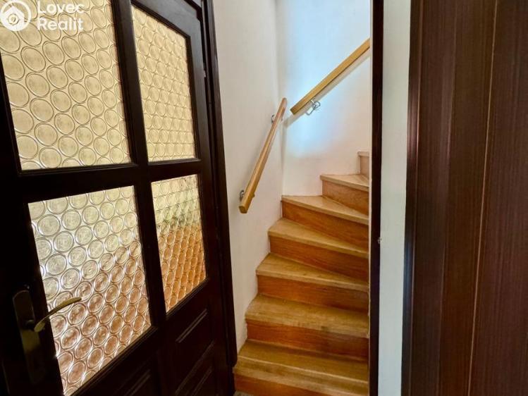 Sale family house Most, Jugoslávská 1618/18 č. 26