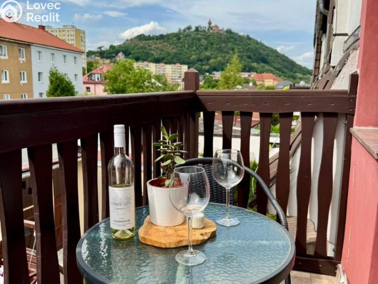 Sale family house Most, Jugoslávská 1618/18 č. 30