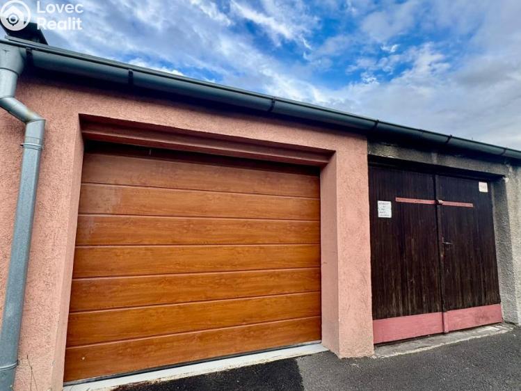 Sale family house Most, Jugoslávská 1618/18 č. 33