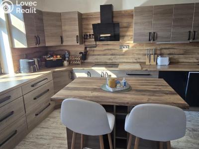 Sale family house Most, Jugoslávská č. 2