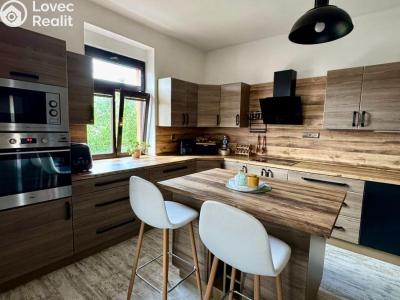 Sale family house Most, Jugoslávská č. 3