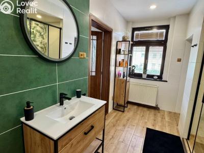 Sale family house Most, Jugoslávská č. 5