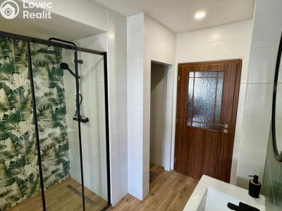 Sale family house Most, Jugoslávská č. 6