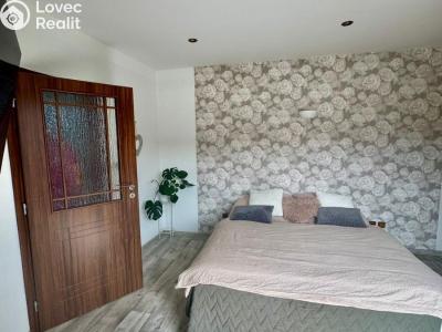 Prodej rodinného domu Most, Jugoslávská č. 20