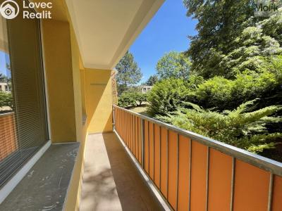 Rent apartment 1+KK Bílina, Alšova č. 4