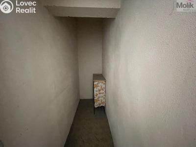 Оренда квартири 1+KK Bílina, Alšova č. 7