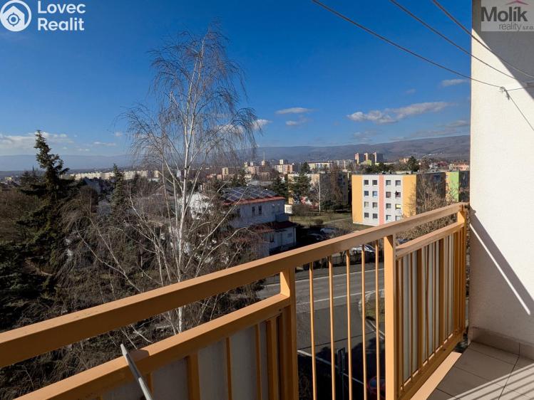 Prodej bytu 3+1 Teplice, Gagarinova 1428 č. 11