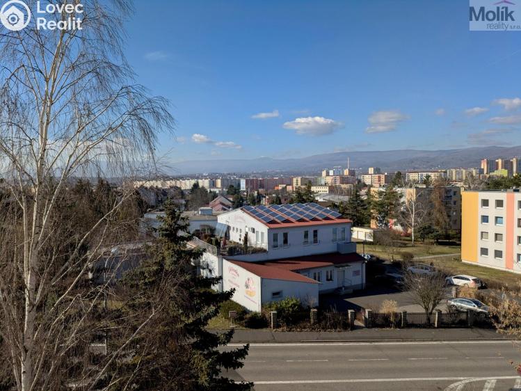 Prodej bytu 3+1 Teplice, Gagarinova 1428 č. 12