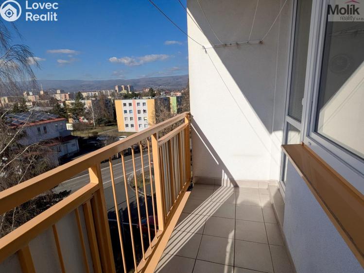 Prodej bytu 3+1 Teplice, Gagarinova 1428 č. 14