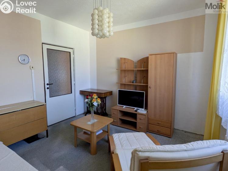 Prodej bytu 3+1 Teplice, Gagarinova 1428 č. 16