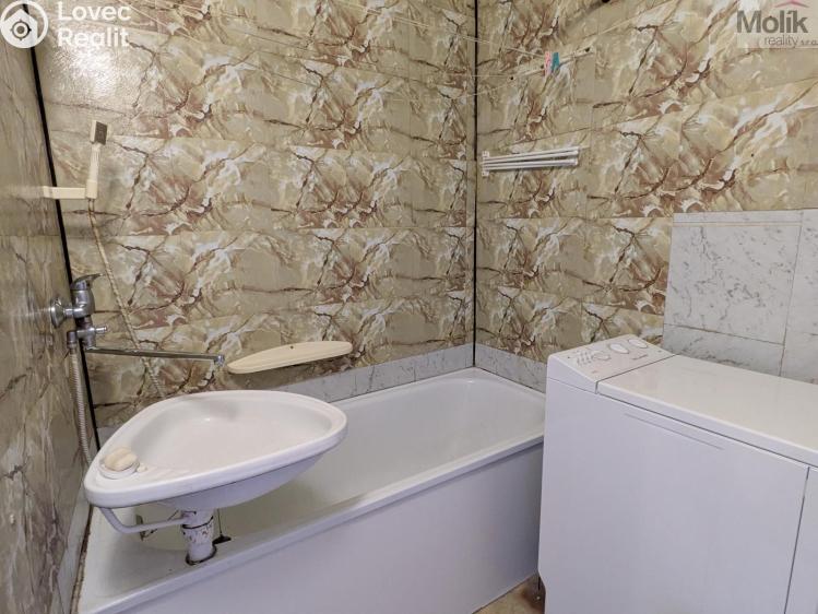 Prodej bytu 3+1 Teplice, Gagarinova 1428 č. 21