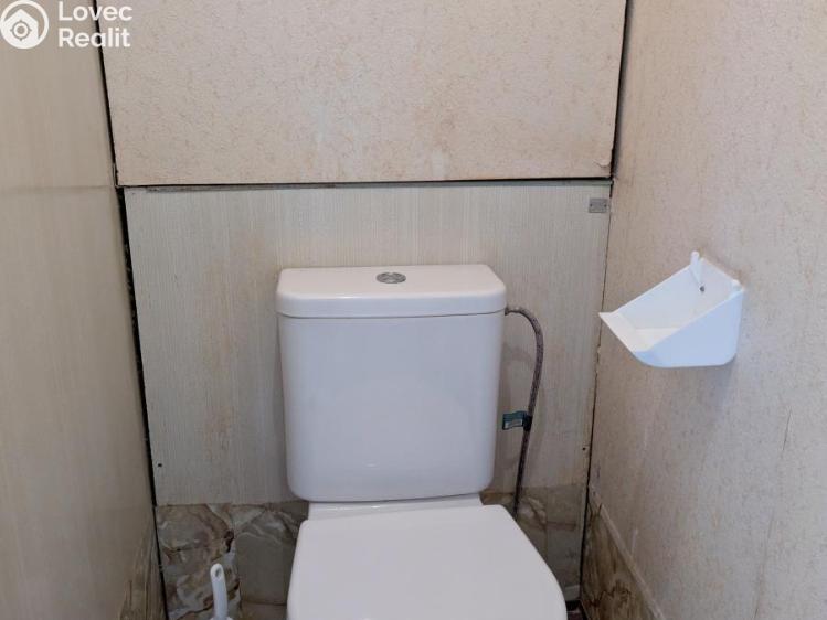 Prodej bytu 3+1 Teplice, Gagarinova 1428 č. 24