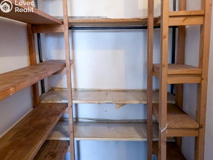 Prodej bytu 3+1 Teplice, Gagarinova 1428 č. 27