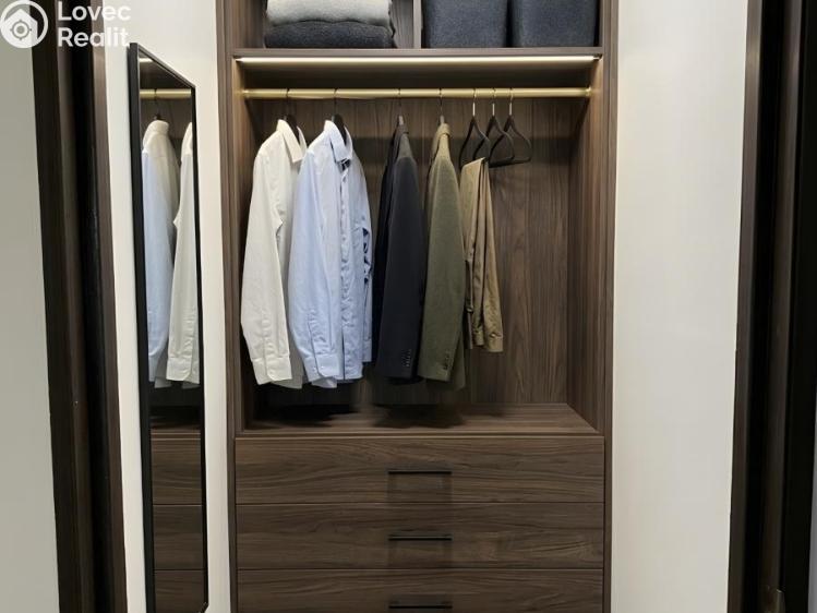 Prodej bytu 3+1 Teplice, Gagarinova 1428 č. 28