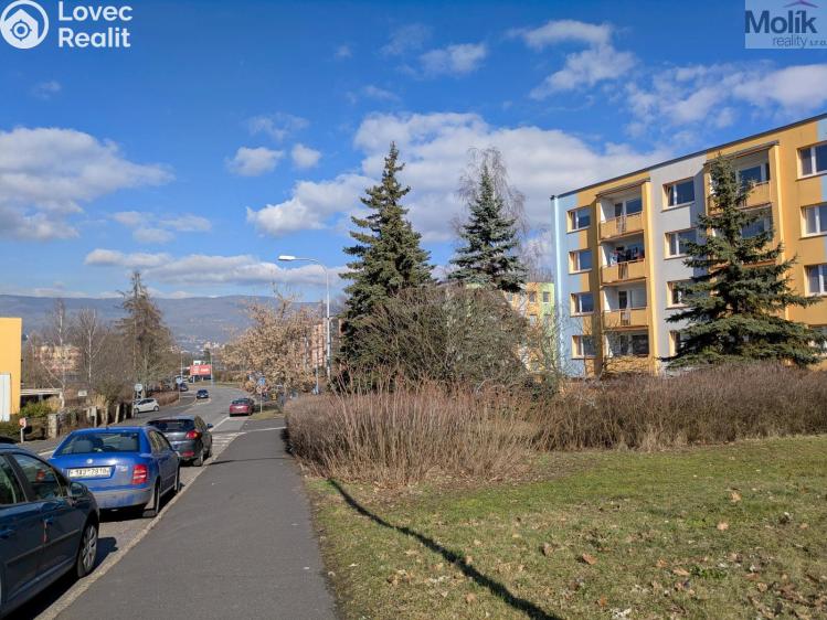 Prodej bytu 3+1 Teplice, Gagarinova 1428 č. 35