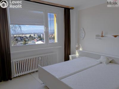 Prodej bytu 3+1 Teplice, Gagarinova 1428 č. 2