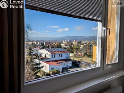 Prodej bytu 3+1 Teplice, Gagarinova 1428 č. 4