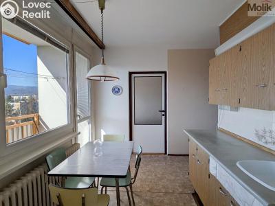 Prodej bytu 3+1 Teplice, Gagarinova 1428 č. 6