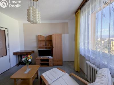 Prodej bytu 3+1 Teplice, Gagarinova 1428 č. 14