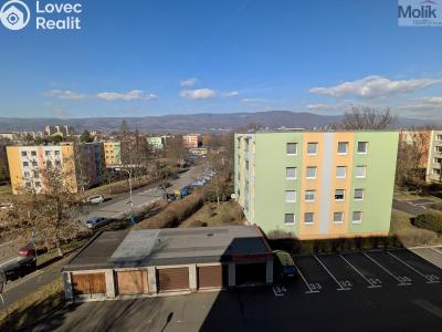 Prodej bytu 3+1 Teplice, Gagarinova 1428 č. 16
