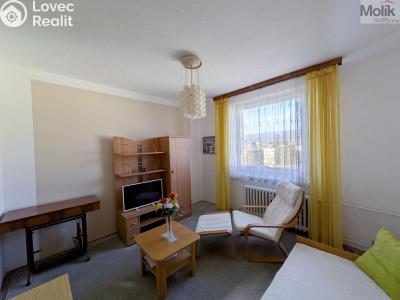Prodej bytu 3+1 Teplice, Gagarinova 1428 č. 17