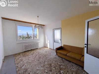 Prodej bytu 3+1 Teplice, Gagarinova 1428 č. 18