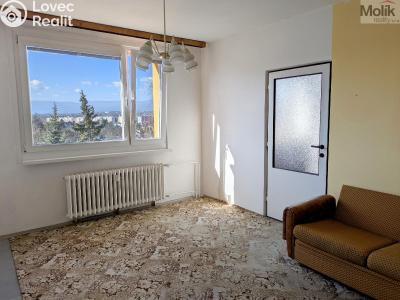 Prodej bytu 3+1 Teplice, Gagarinova 1428 č. 19