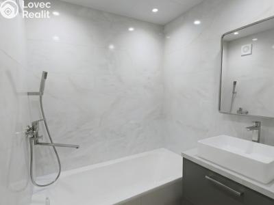 Prodej bytu 3+1 Teplice, Gagarinova 1428 č. 21