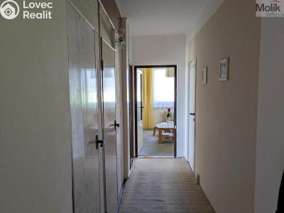 Prodej bytu 3+1 Teplice, Gagarinova 1428 č. 24