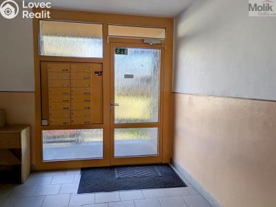Prodej bytu 3+1 Teplice, Gagarinova 1428 č. 30