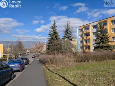 Prodej bytu 3+1 Teplice, Gagarinova 1428 č. 34