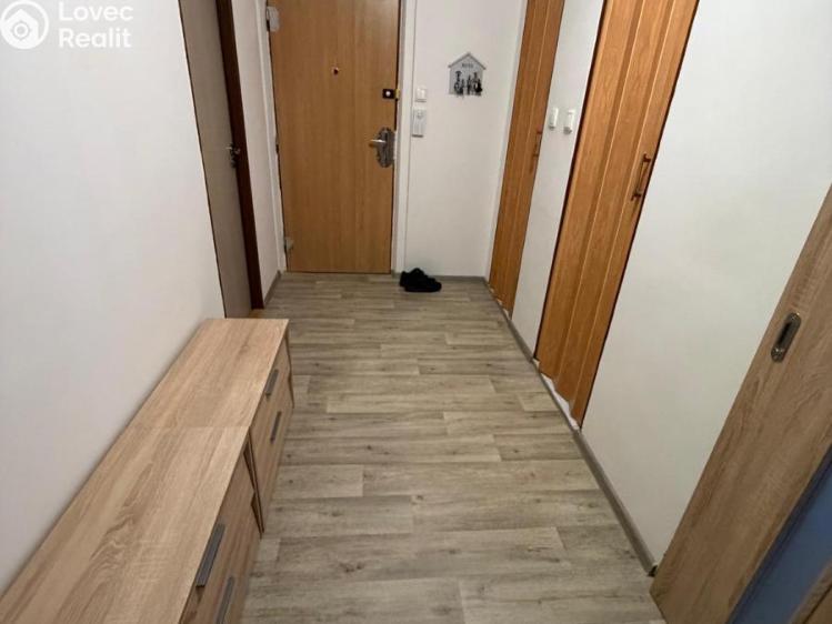 Prodej bytu 3+1 Most, Lidická č. 6