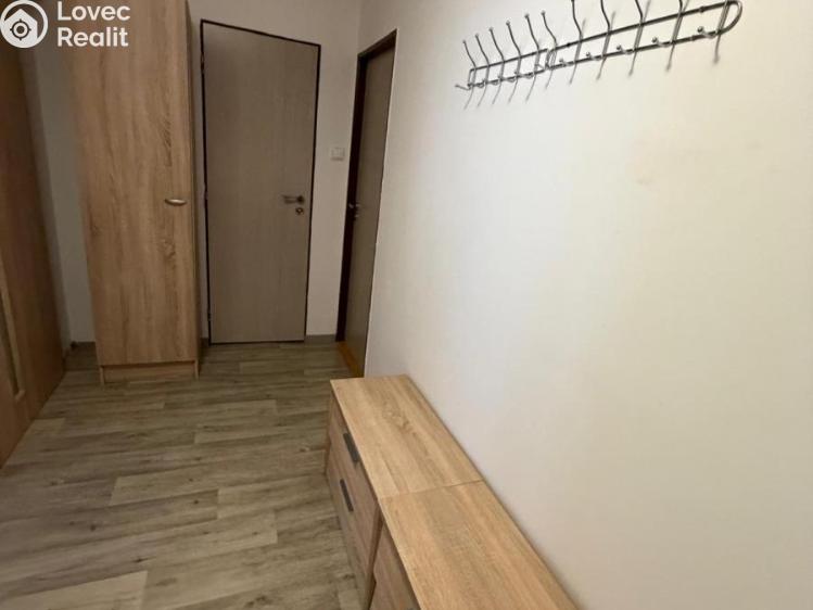 Prodej bytu 3+1 Most, Lidická č. 7