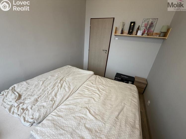 Prodej bytu 3+1 Most, Lidická č. 11