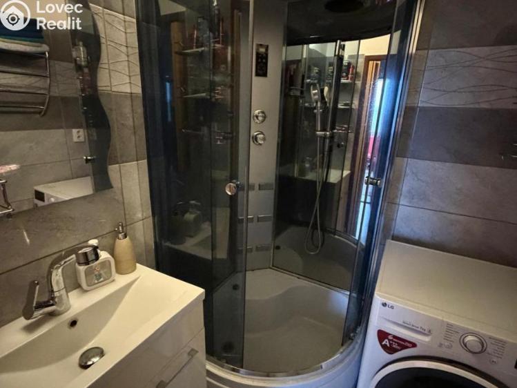 Prodej bytu 3+1 Most, Lidická č. 12