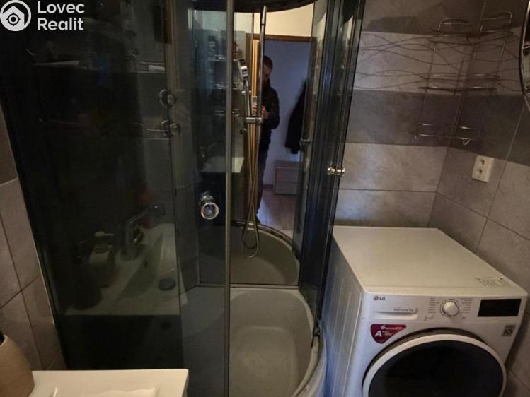 Prodej bytu 3+1 Most, Lidická č. 13