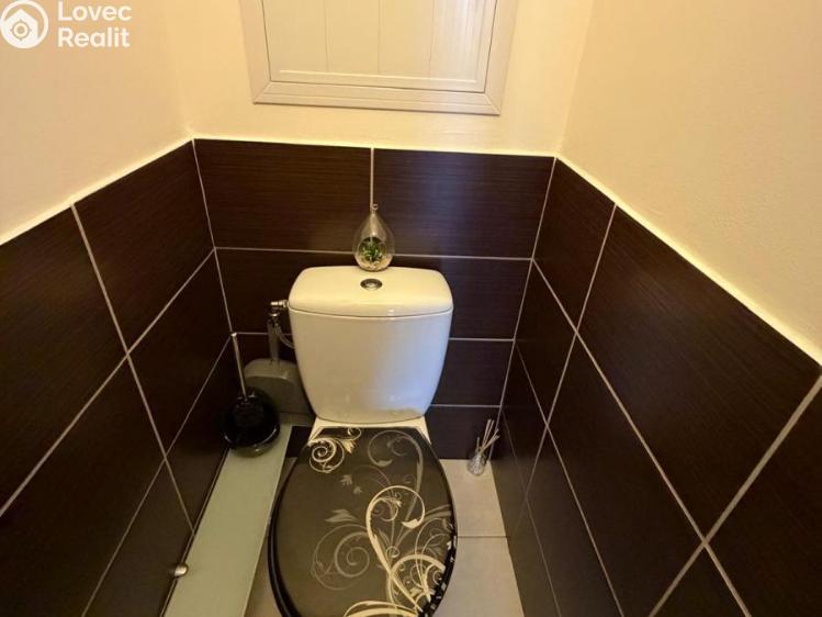 Prodej bytu 3+1 Most, Lidická č. 14