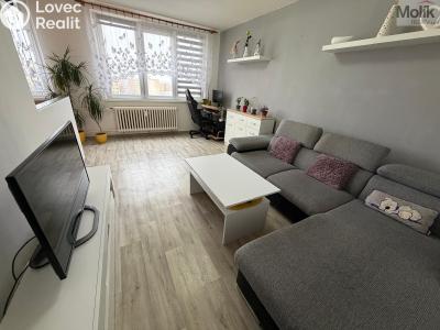 Prodej bytu 3+1 Most, Lidická č. 5