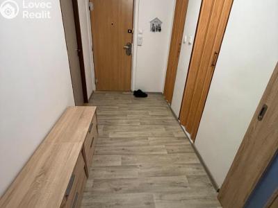 Prodej bytu 3+1 Most, Lidická č. 6